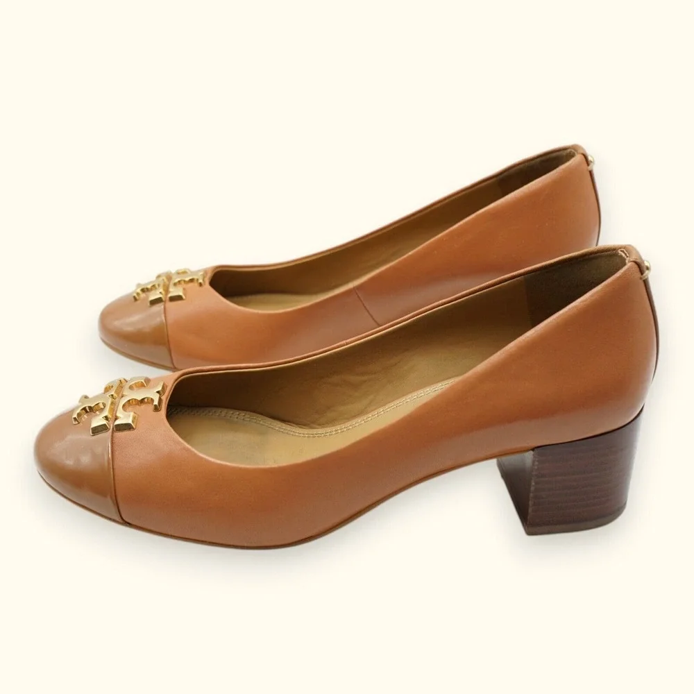 Tory Burch elevate your